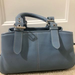 Dooney and Bourne handbag